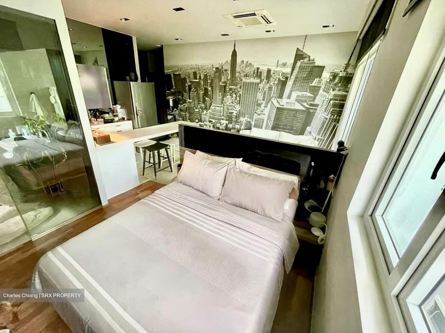 Eastwood Regency (D16), Apartment #552466471